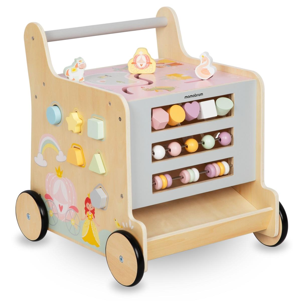 Baby 2 in 1 walker online