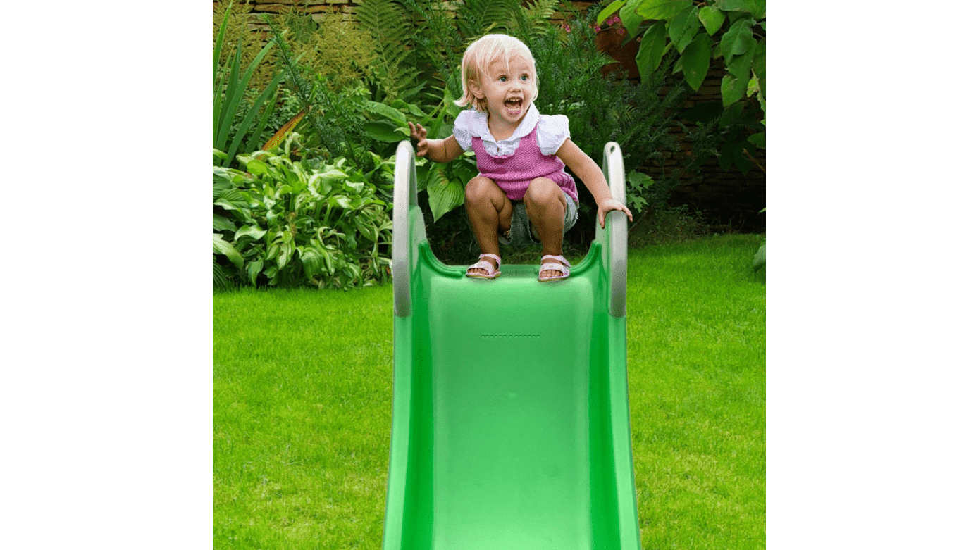 Welche Gartenspielzeuge für Kinder sind einen Kauf wert?