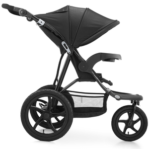 Babyjogger+Buggy 0m+ Moby-System MOUNTAIN