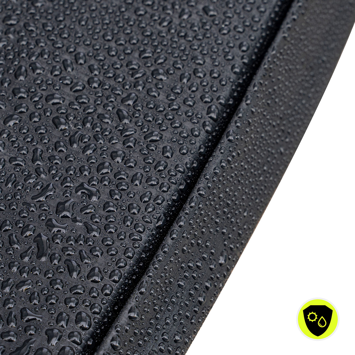 XXL-Gartentrampolin für Kinder HyperMotion – 366 cm 12FT – mit Leiter und Innennetz – für Haus und Garten – 150 kg max