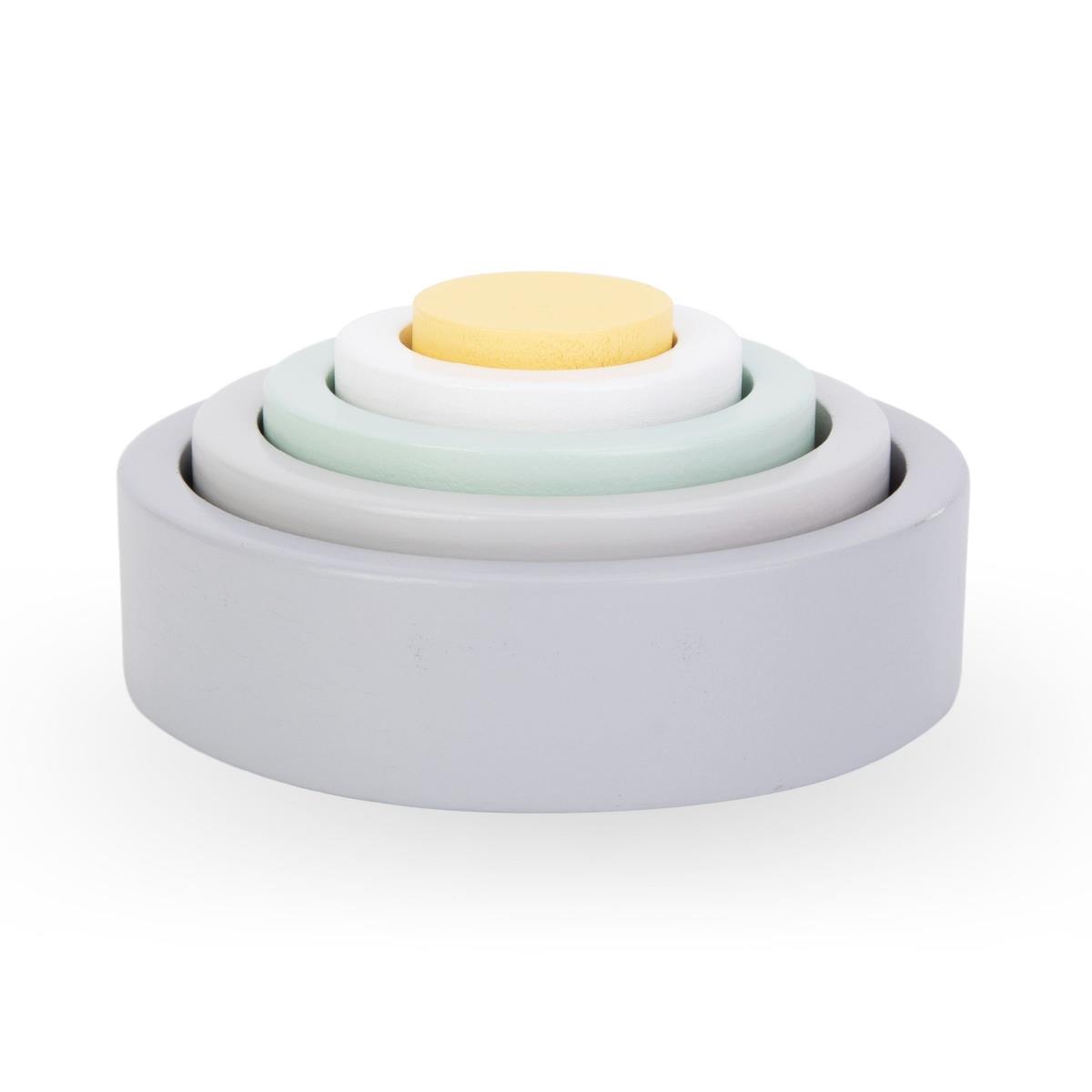 Montessori-Lernbox für Kleinkinder – 6 Spielzeuge