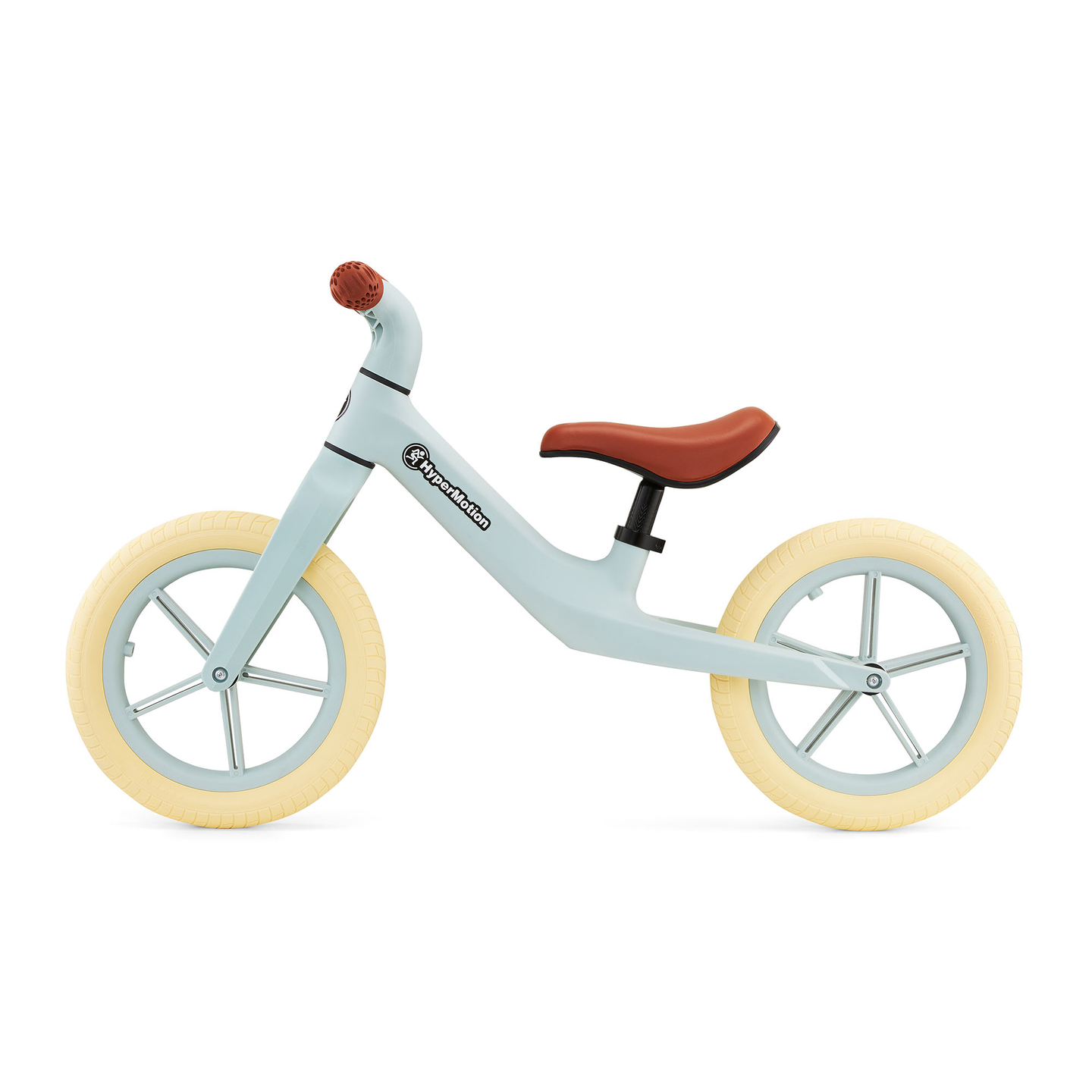 HyperMotion Marcelo Kinder-Cross-Country-Rad - neuwertig