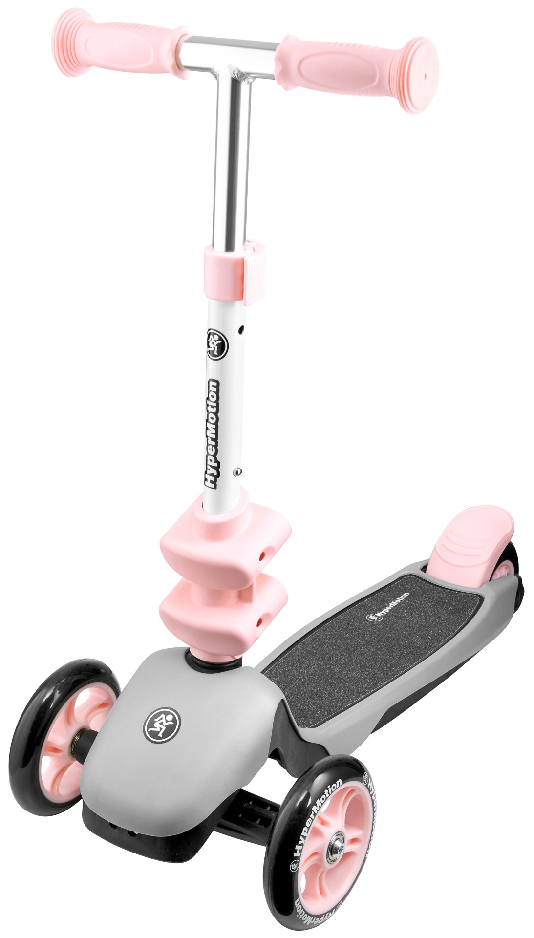 Roller 3in1 HyperMotion - Rosa