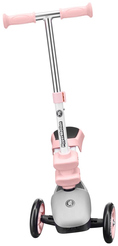 Roller 3in1 HyperMotion - Rosa