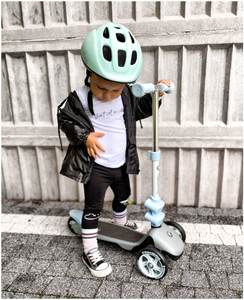 Roller 3in1 HyperMotion - blau