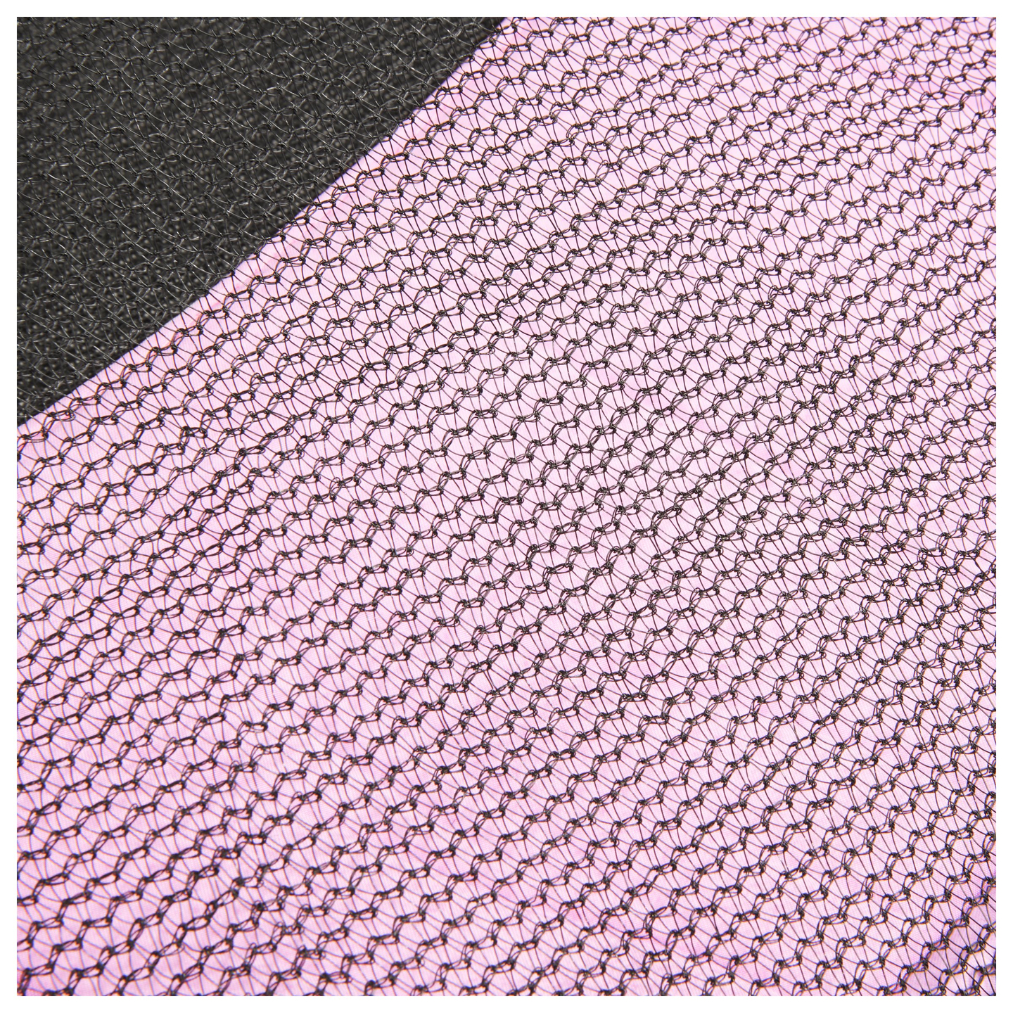 167cm Trampolin mit Sicherheitsnetz - für Kinder 3-8 Jahre - Haus und Garten