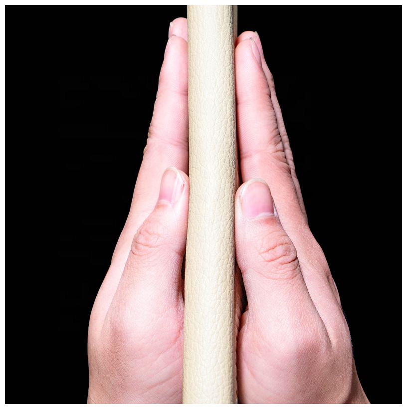 Beidseitige Schaummatte XXL – Rolle 2 CM (Straße und Zickzack)