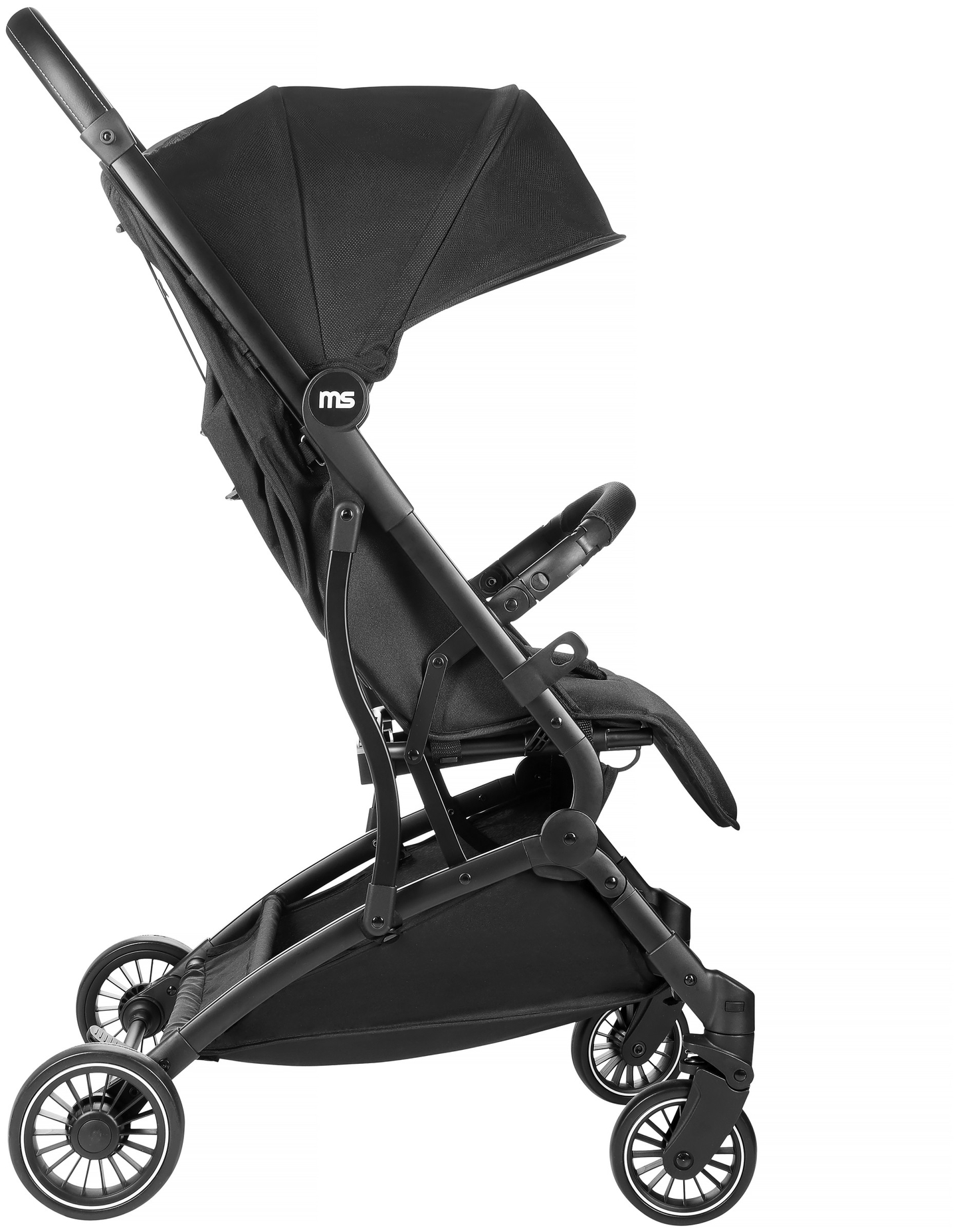 Kinderbuggy Moby-System LENA