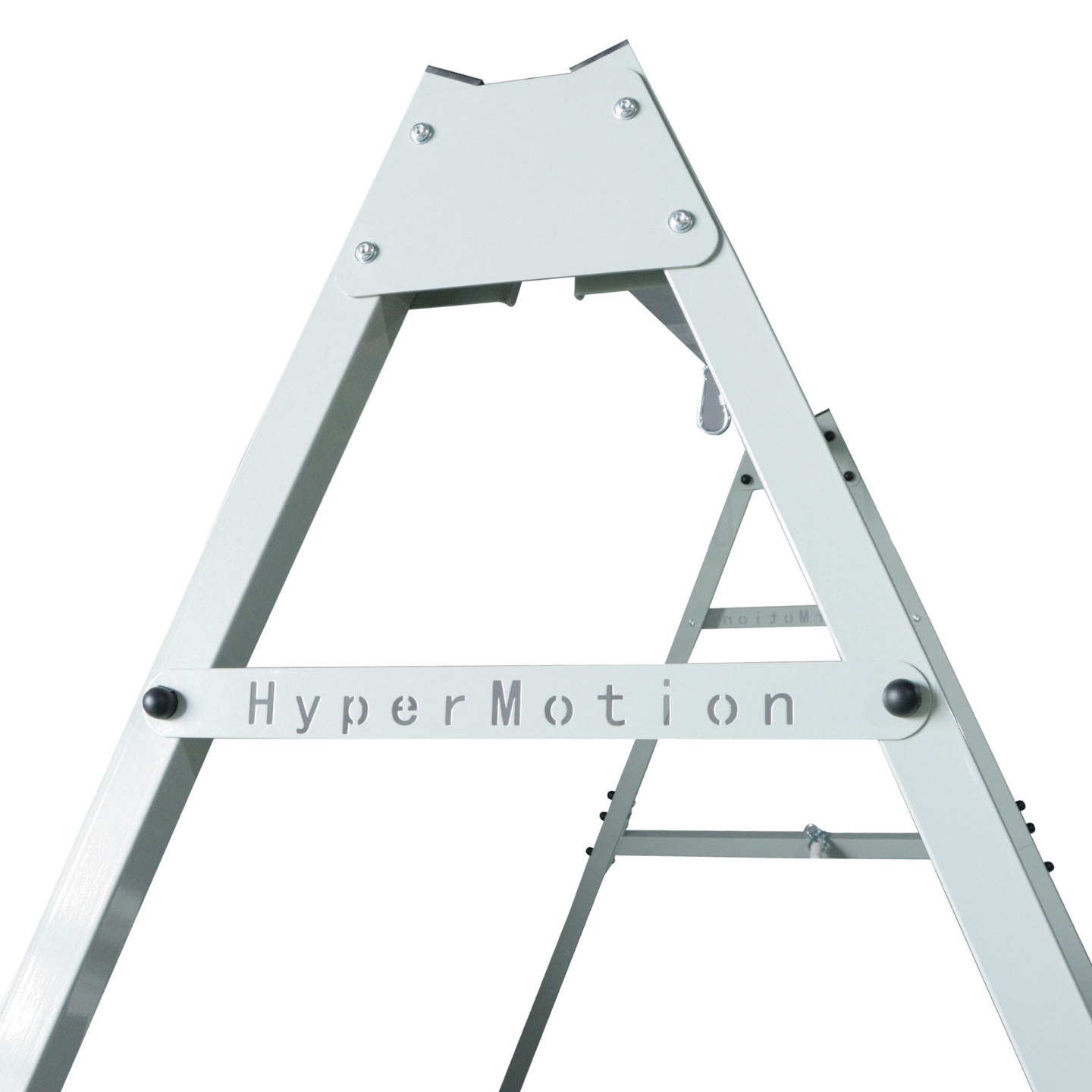 Stahlgestell für Gartenschaukel oder Hängematte