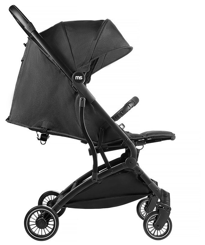 Kinderbuggy Moby-System LENA