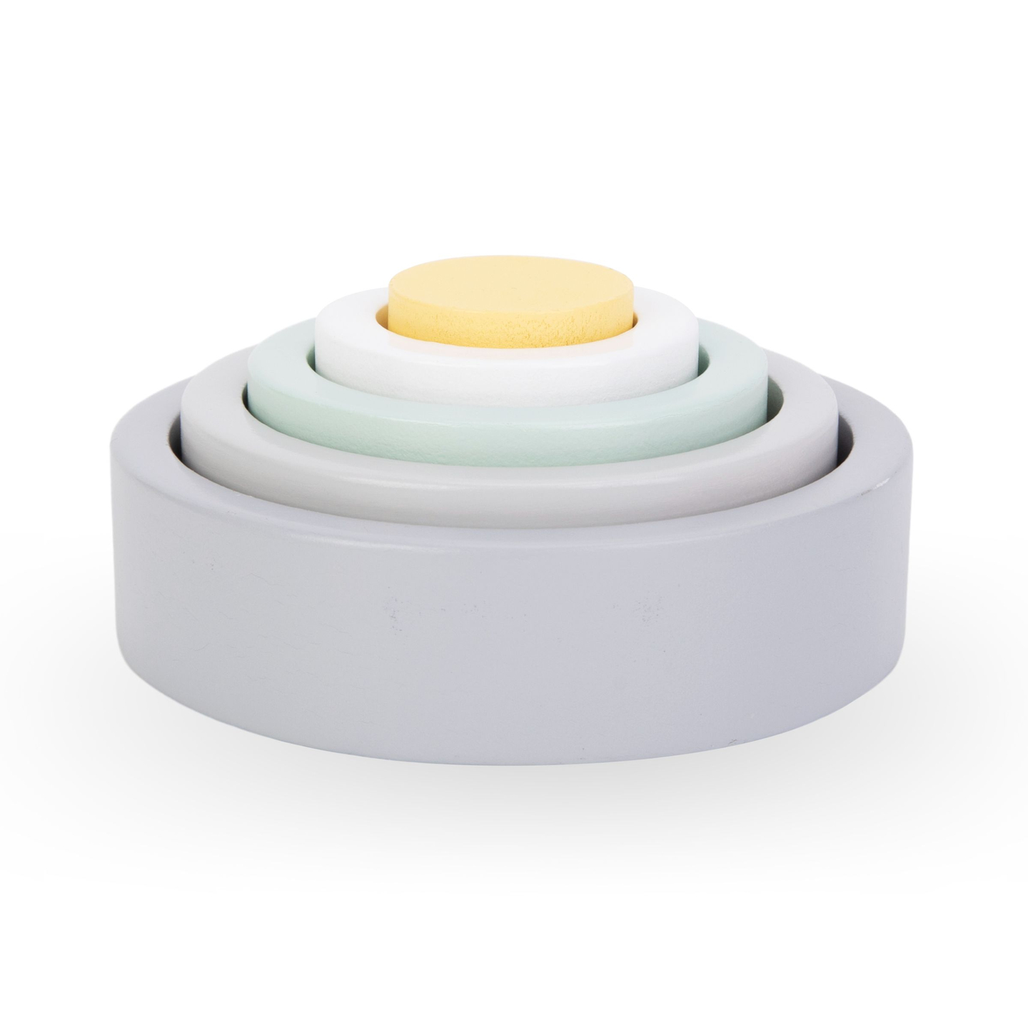 Montessori-Pädagogik-Box für Kleinkinder - 6 Spielzeuge