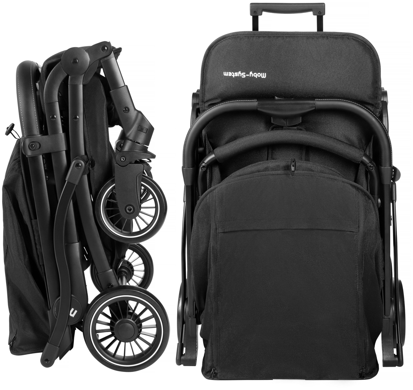 Kinderbuggy Moby-System LENA