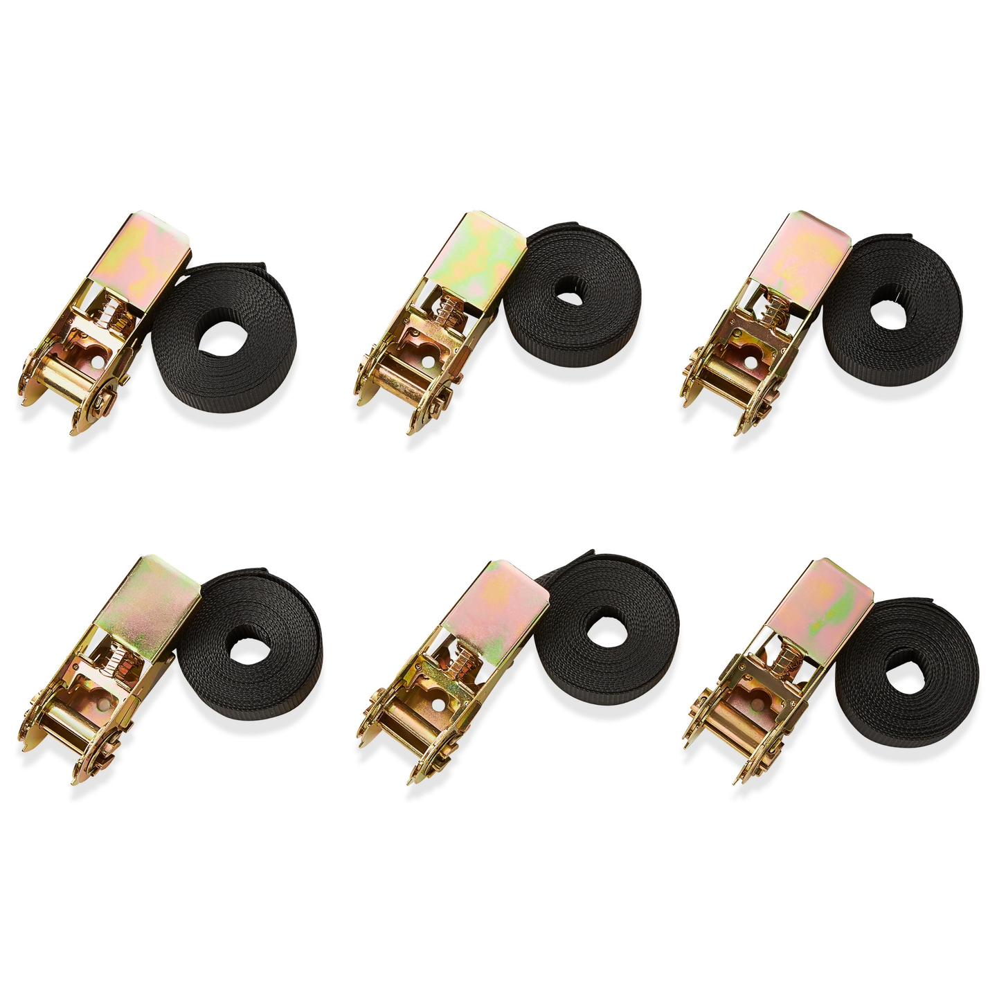 HyperMotion Baumkletterausrüstung - 18 Artikel