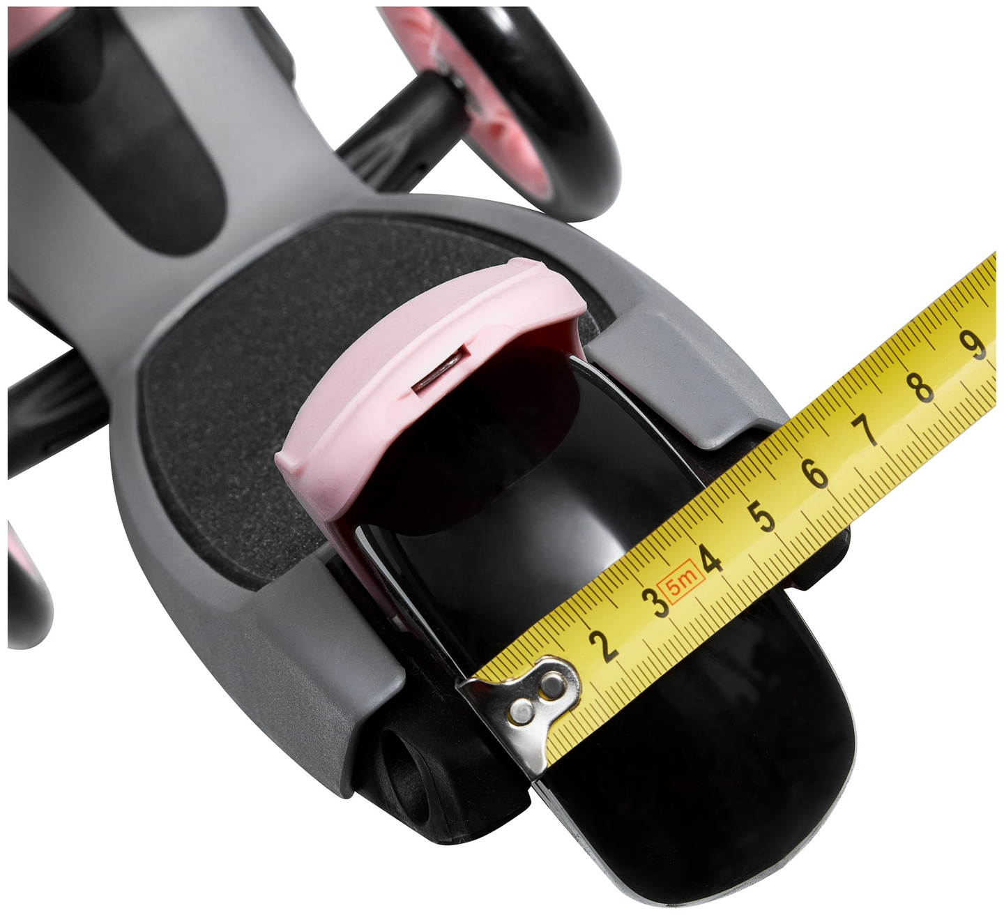 Roller 3in1 HyperMotion - Rosa