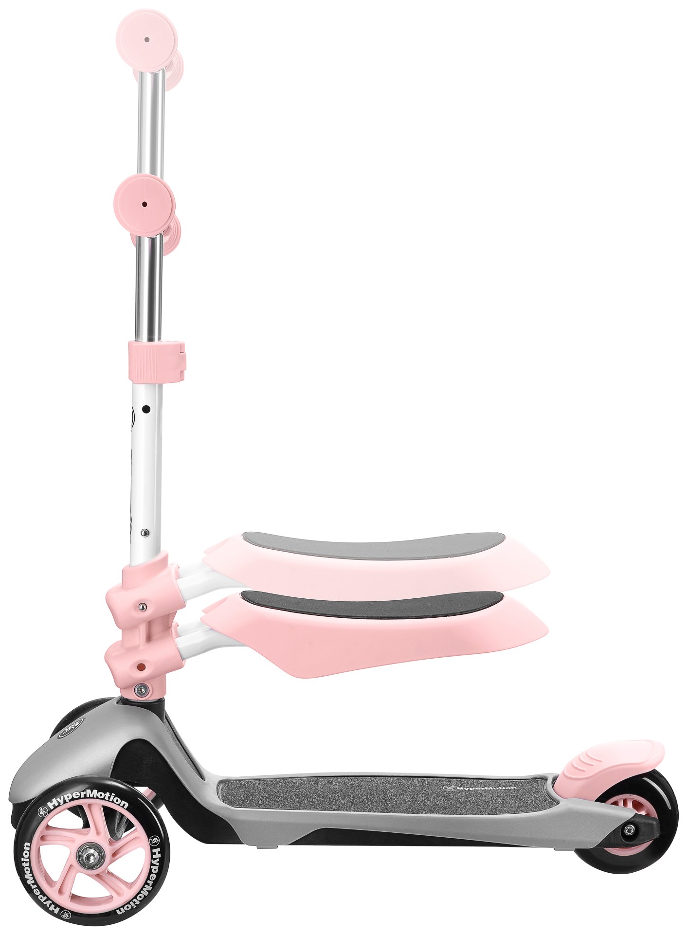 Roller 3in1 HyperMotion - Rosa