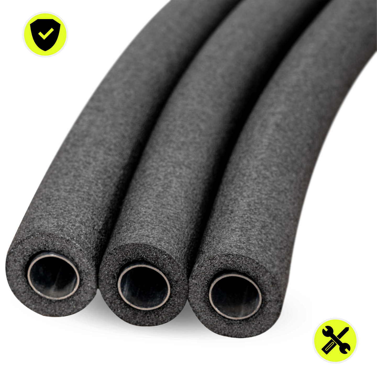 XXL-Gartentrampolin für Kinder HyperMotion – 366 cm 12FT – mit Leiter und Innennetz – für Haus und Garten – 150 kg max