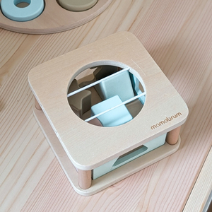 Montessori-Spielzeugset für Kinder von 13-18 Monaten