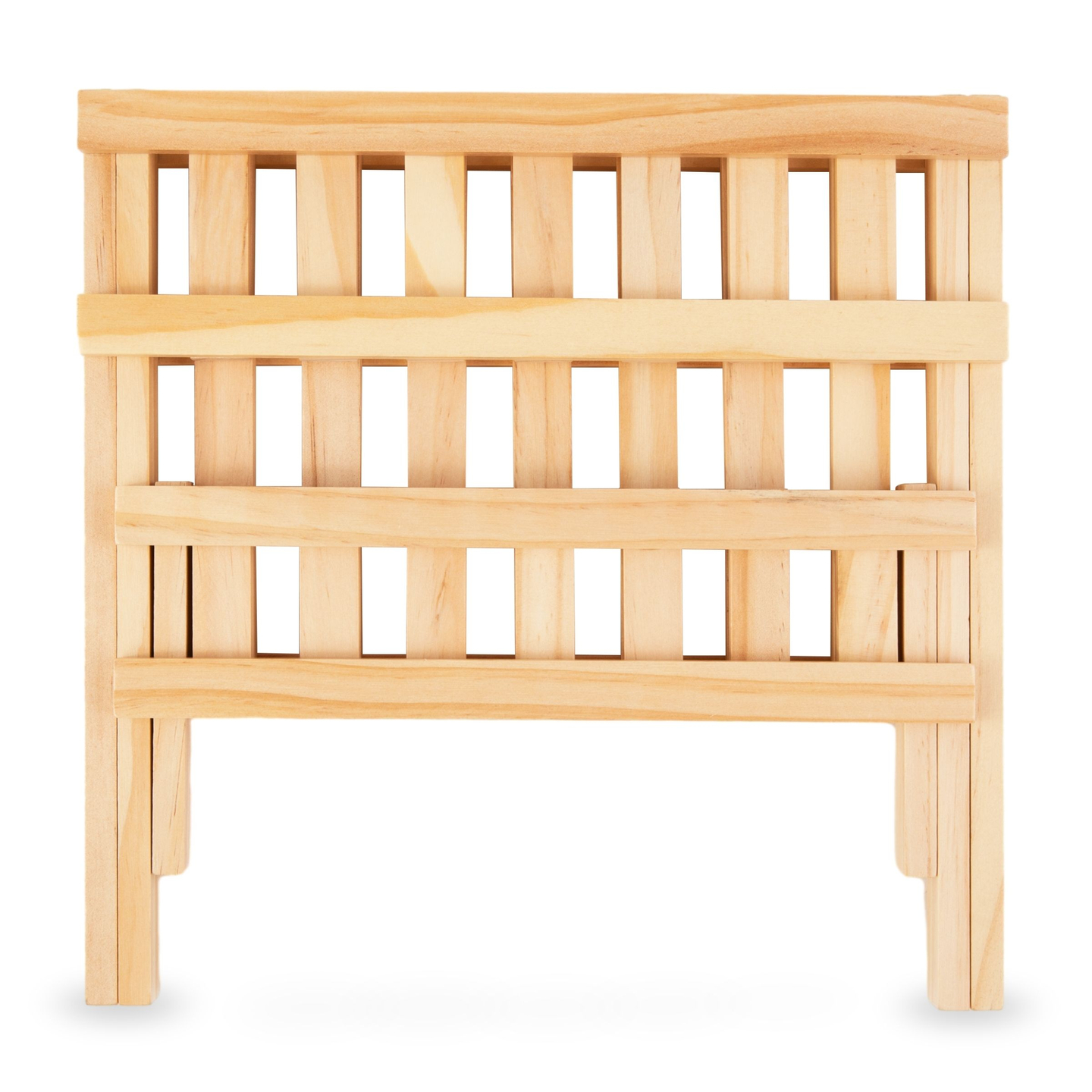 Hölzernes Küchenzubehör mit Tontrockner - Set für Kinder