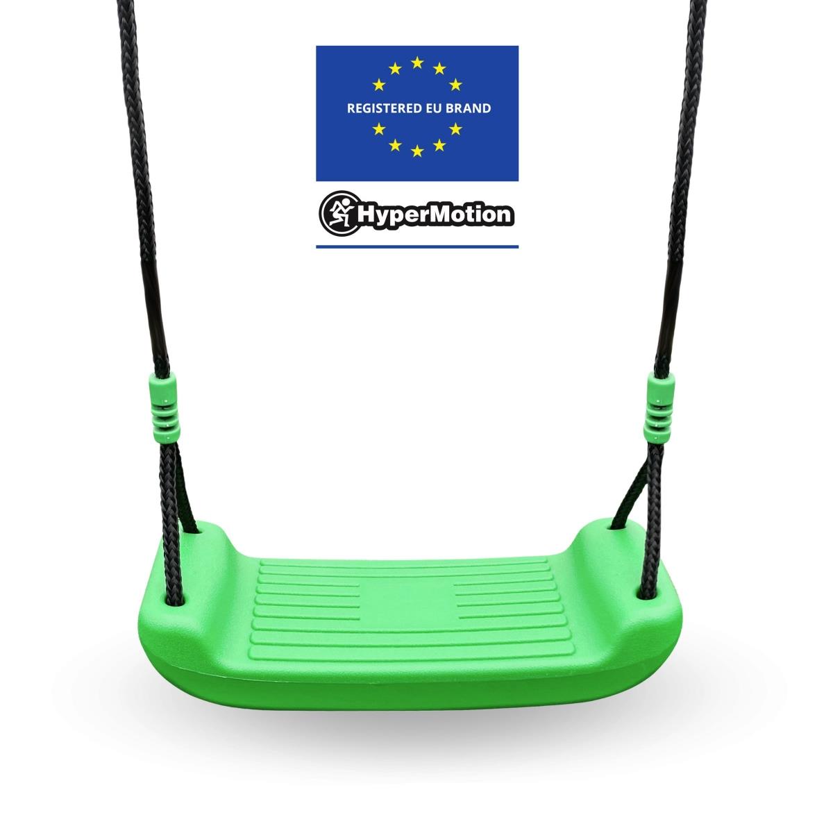 6-Personen-Schaukel für Kinder – Gartenspielplatz