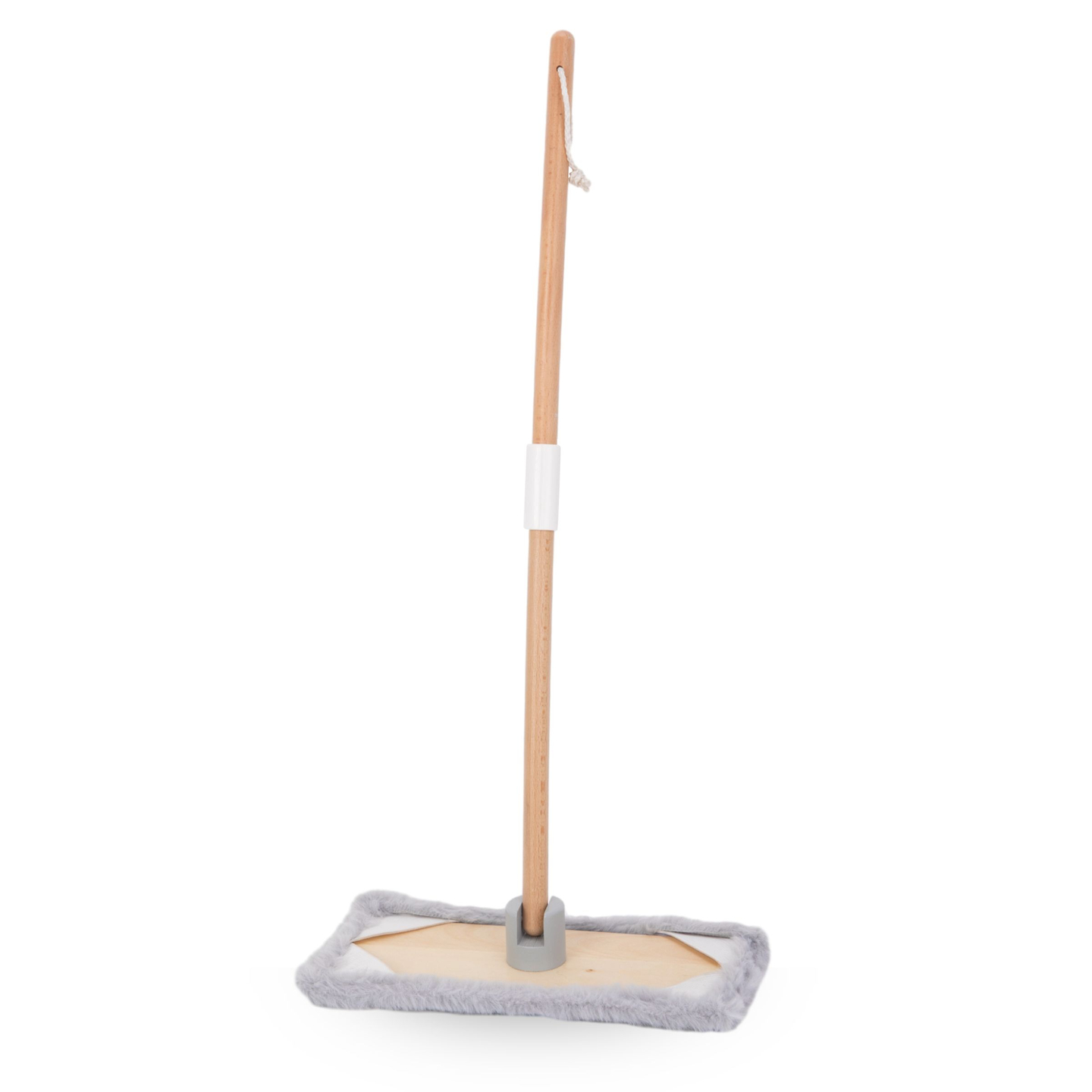 Reinigungsset aus Holz