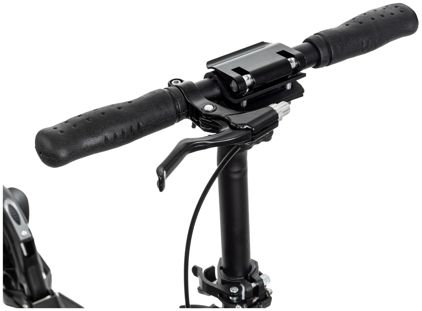 Roller für Erwachsene HyperMotion REGAMO - schwarz