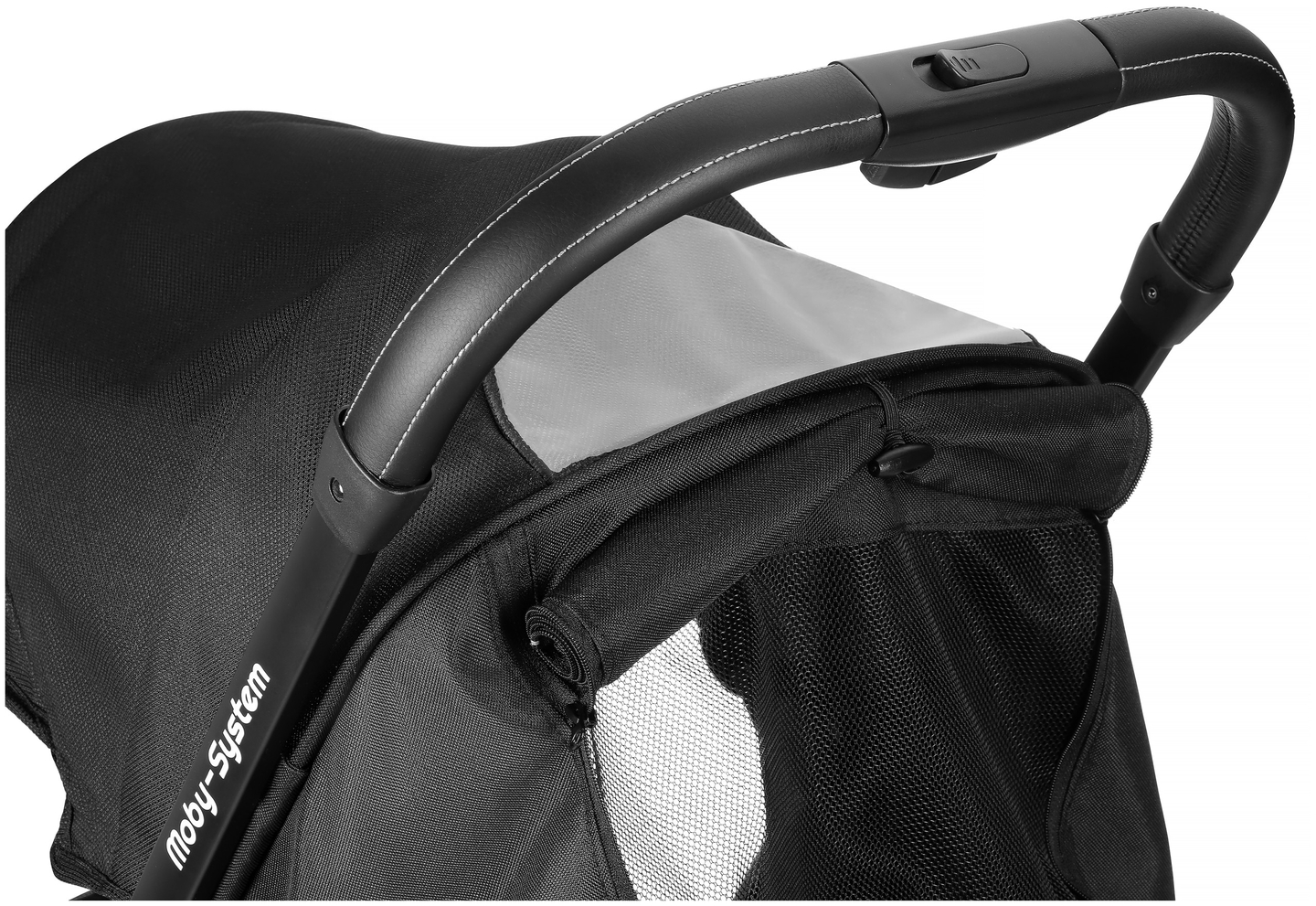 Kinderbuggy Moby-System LENA