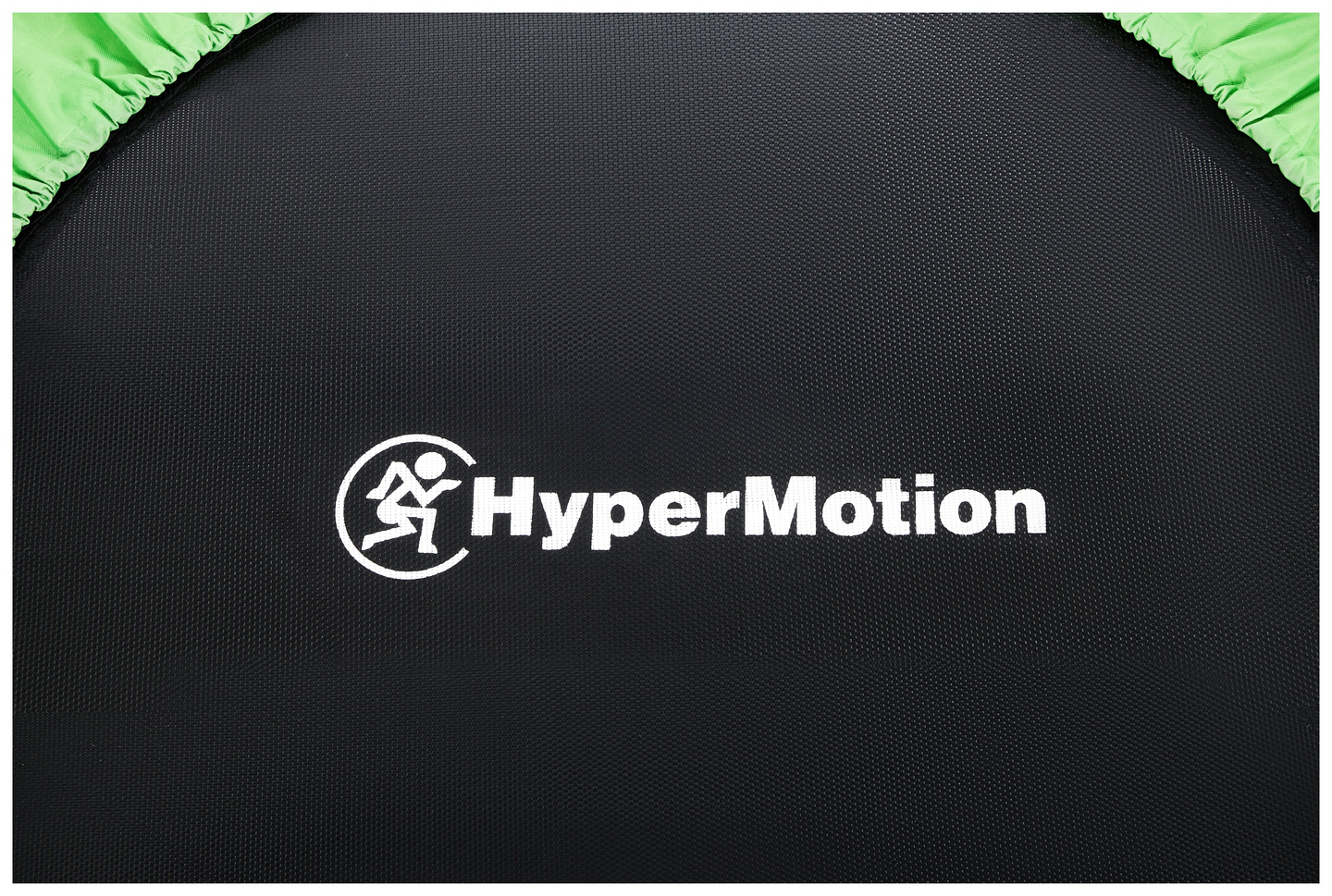 Frosch - Mini-Trampolin für Kinder - mit Griff - 50 kg max - 91 cm - für Haus und Garten