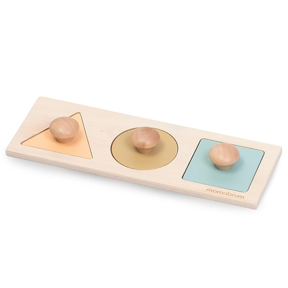 Montessori-Spielzeugset für Kinder von 13-18 Monaten