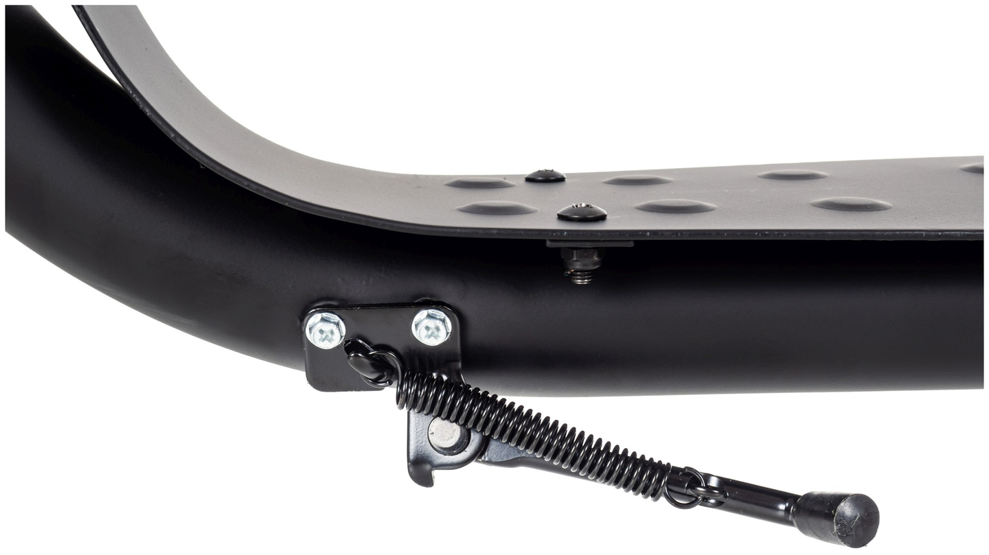 Cityroller Hypermotion RIVA mit Luftreifen 50 cm und 40 cm