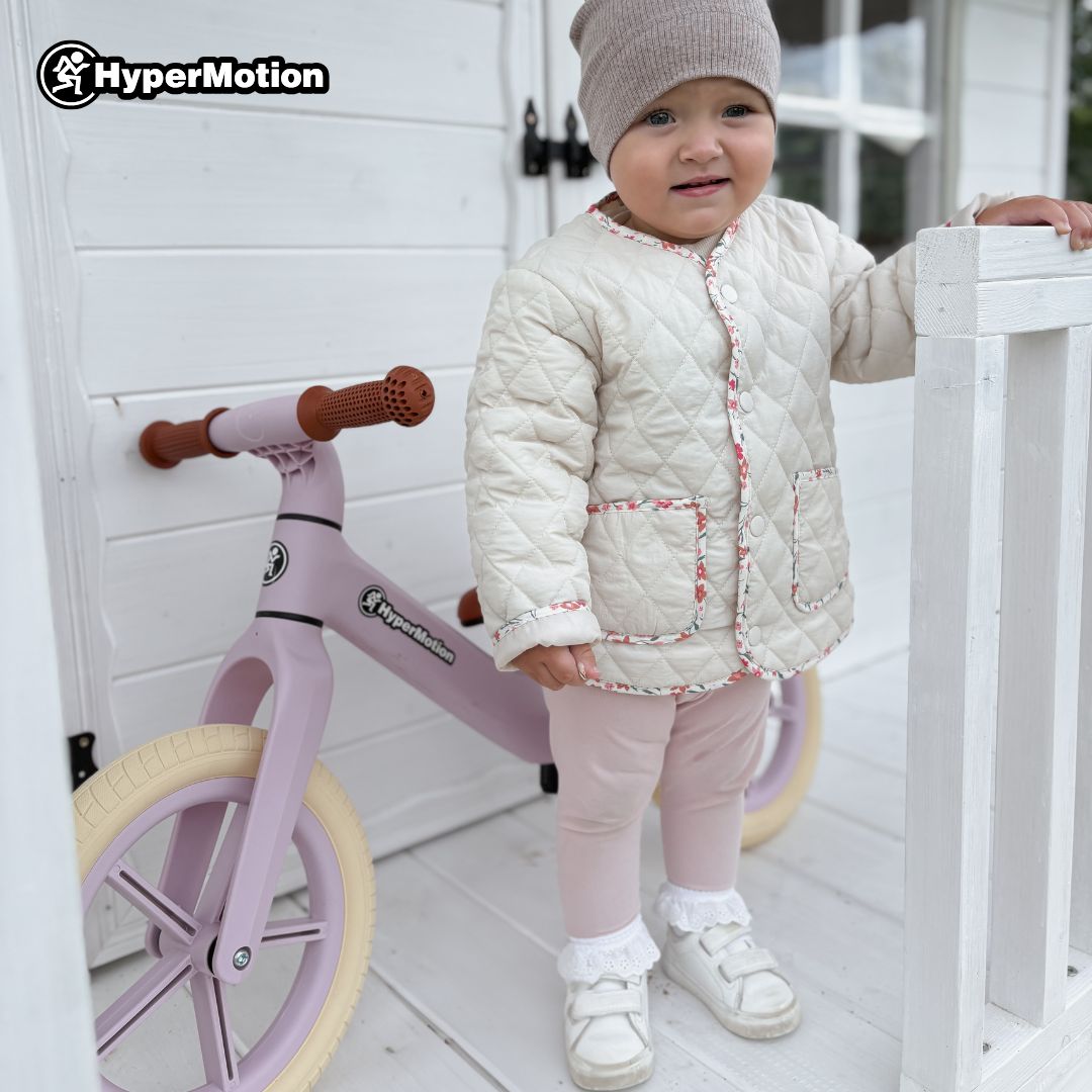 HyperMotion Marcelo Kinder-Cross-Country-Rad - rosa