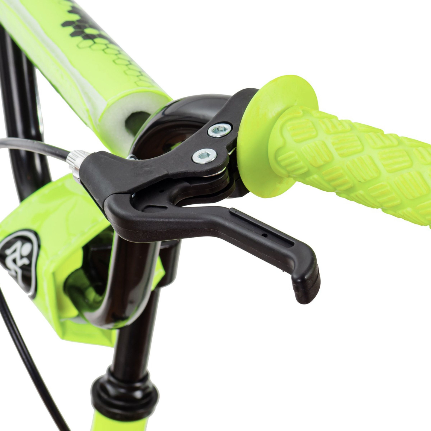 Cityroller Hypermotion RUNKIE mit aufpumpbaren Rädern 16'' (40 cm)