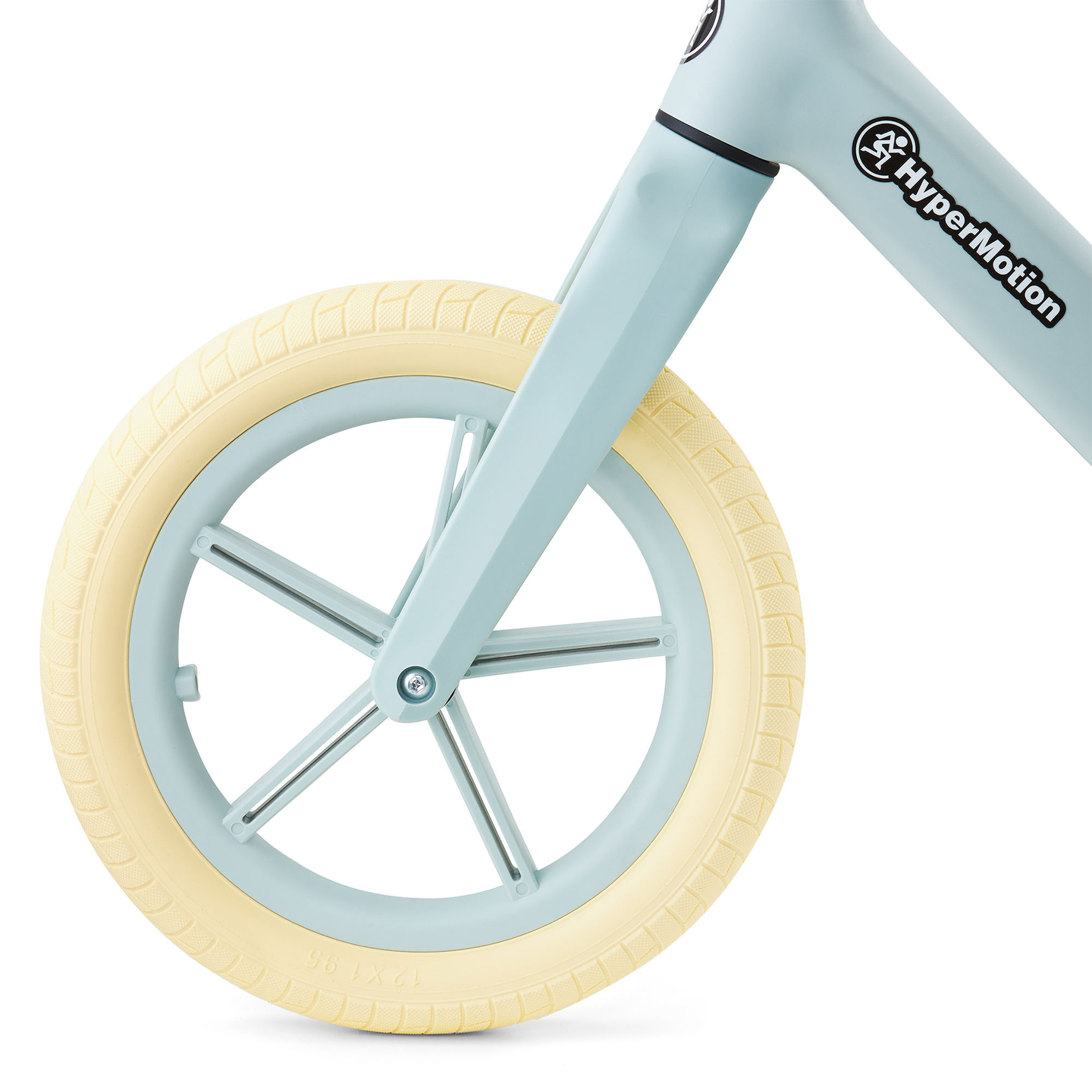 HyperMotion Marcelo Kinder-Cross-Country-Rad - neuwertig