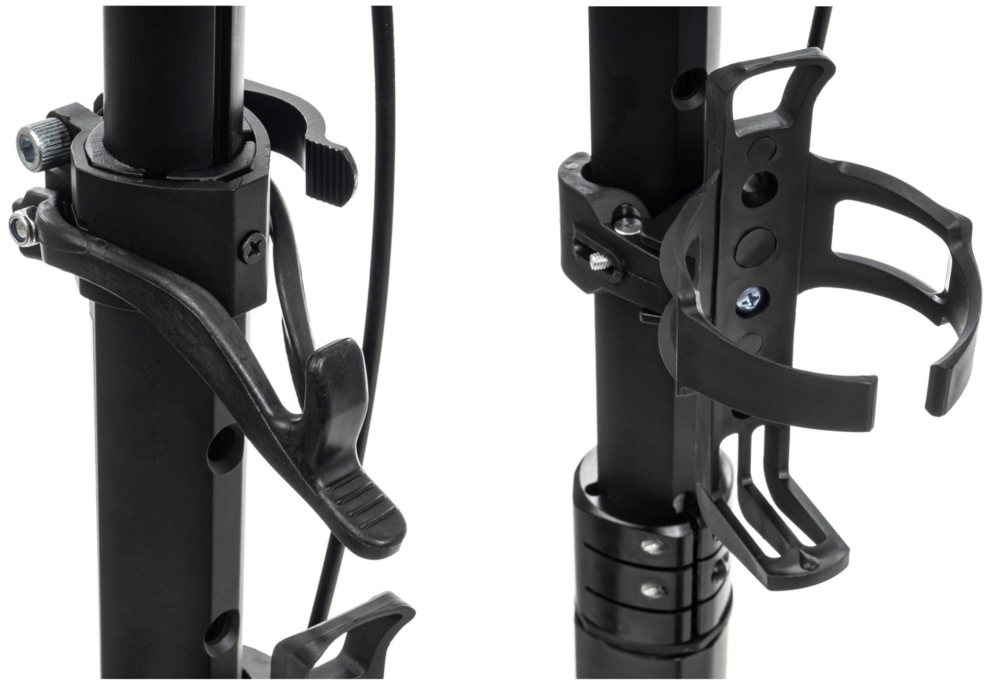 Roller für Erwachsene HyperMotion REGAMO - schwarz