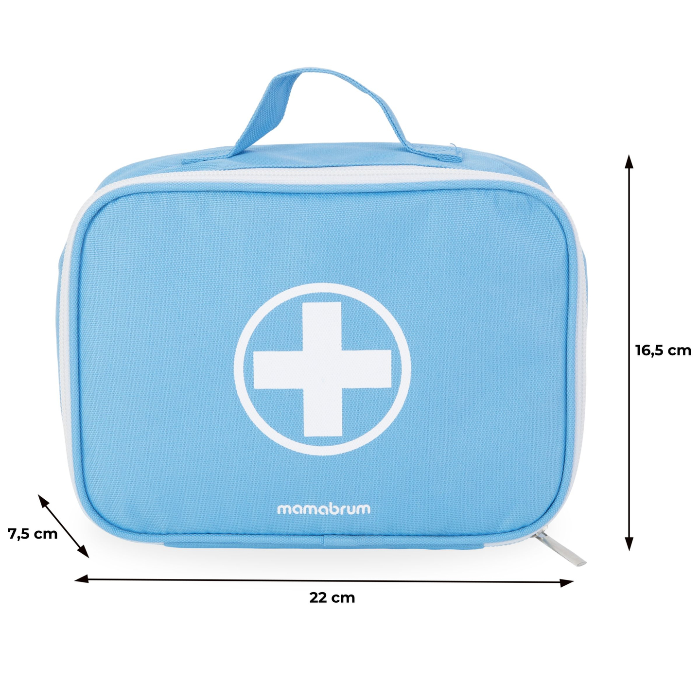 Holzset für den kleinen Arzt