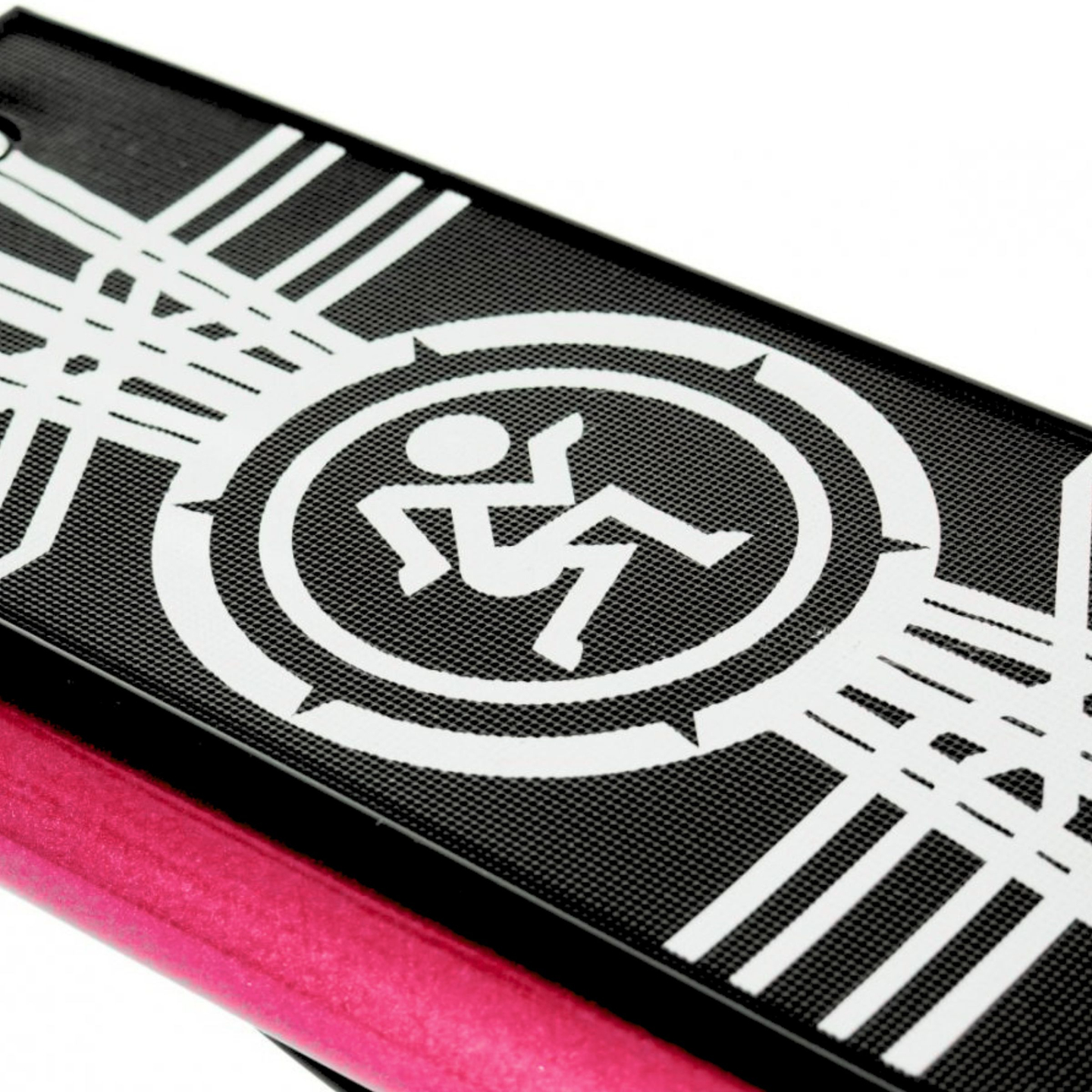 Tretroller HyperMotion RUBY 12 (aufpumpbare Räder 30 cm)