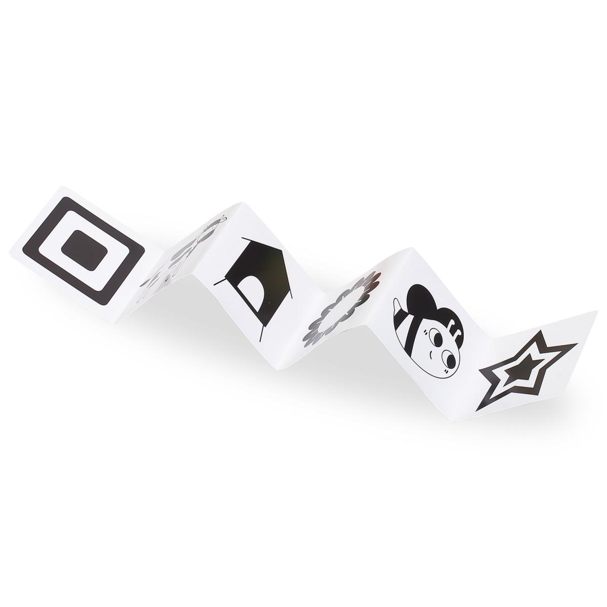 Montessori-Spielzeugset für Kleinkinder 0-6 Monate