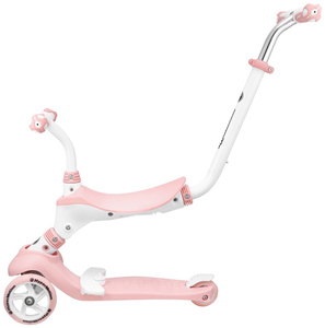 Roller 5in1 HyperMotion - rosa