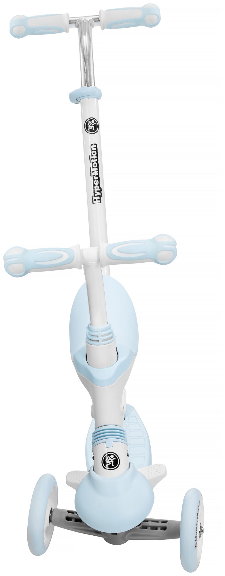 Roller 5in1 HyperMotion - Blau