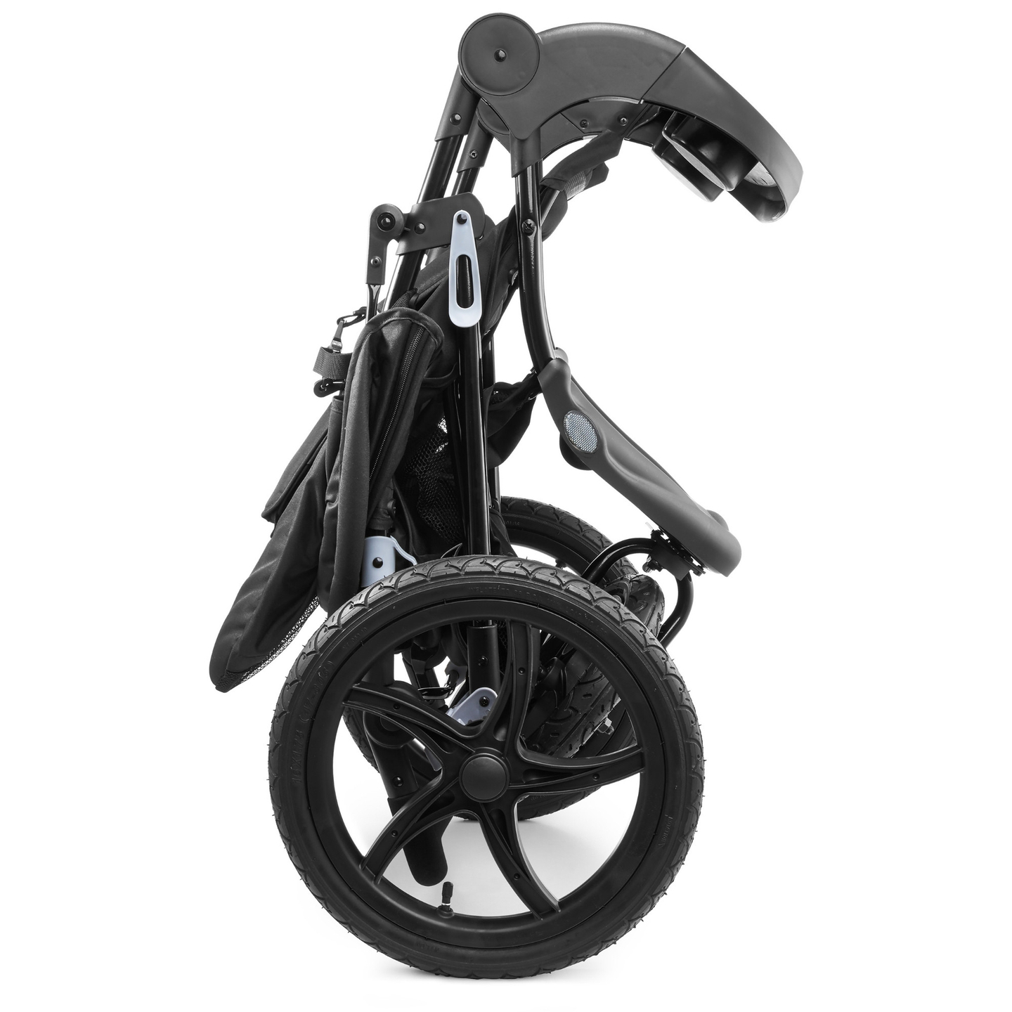 Babyjogger+Buggy 0m+ Moby-System MOUNTAIN