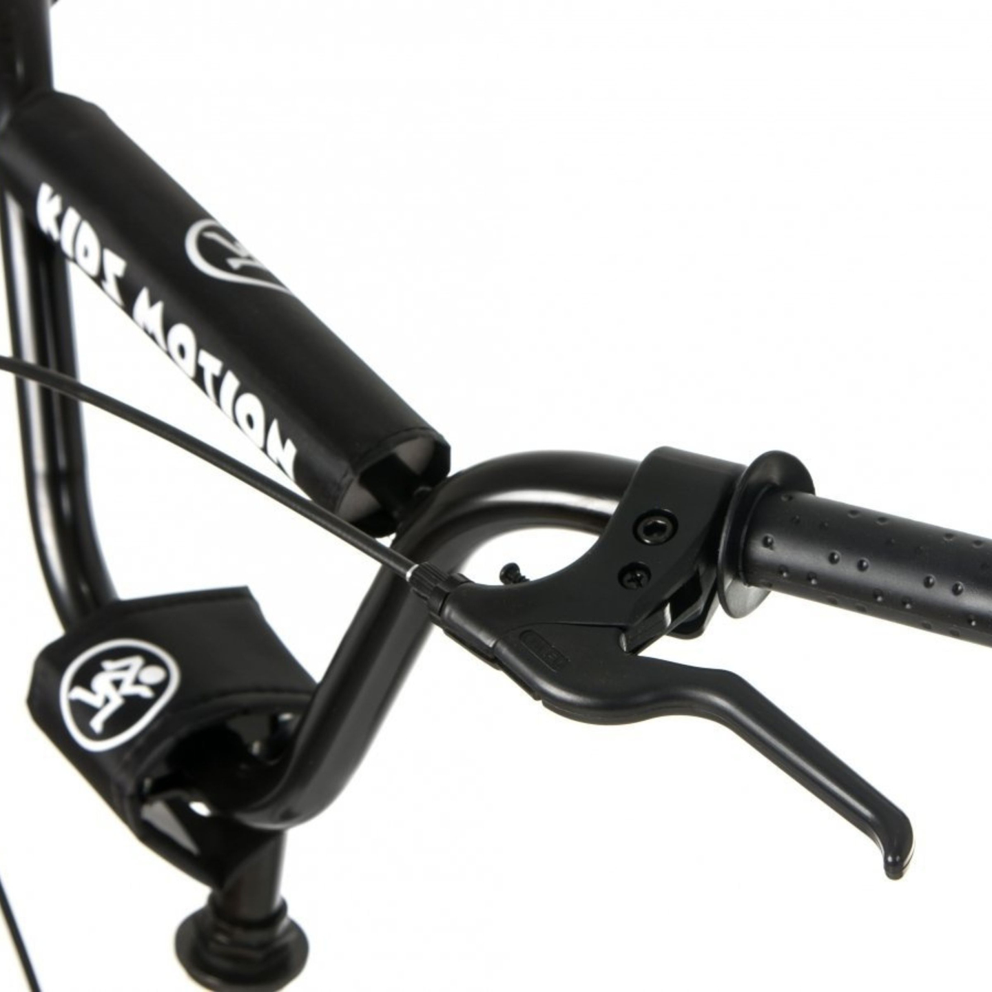 HyperMotion VIVA 12 Roller (aufblasbare Räder 30 cm) - Weiß