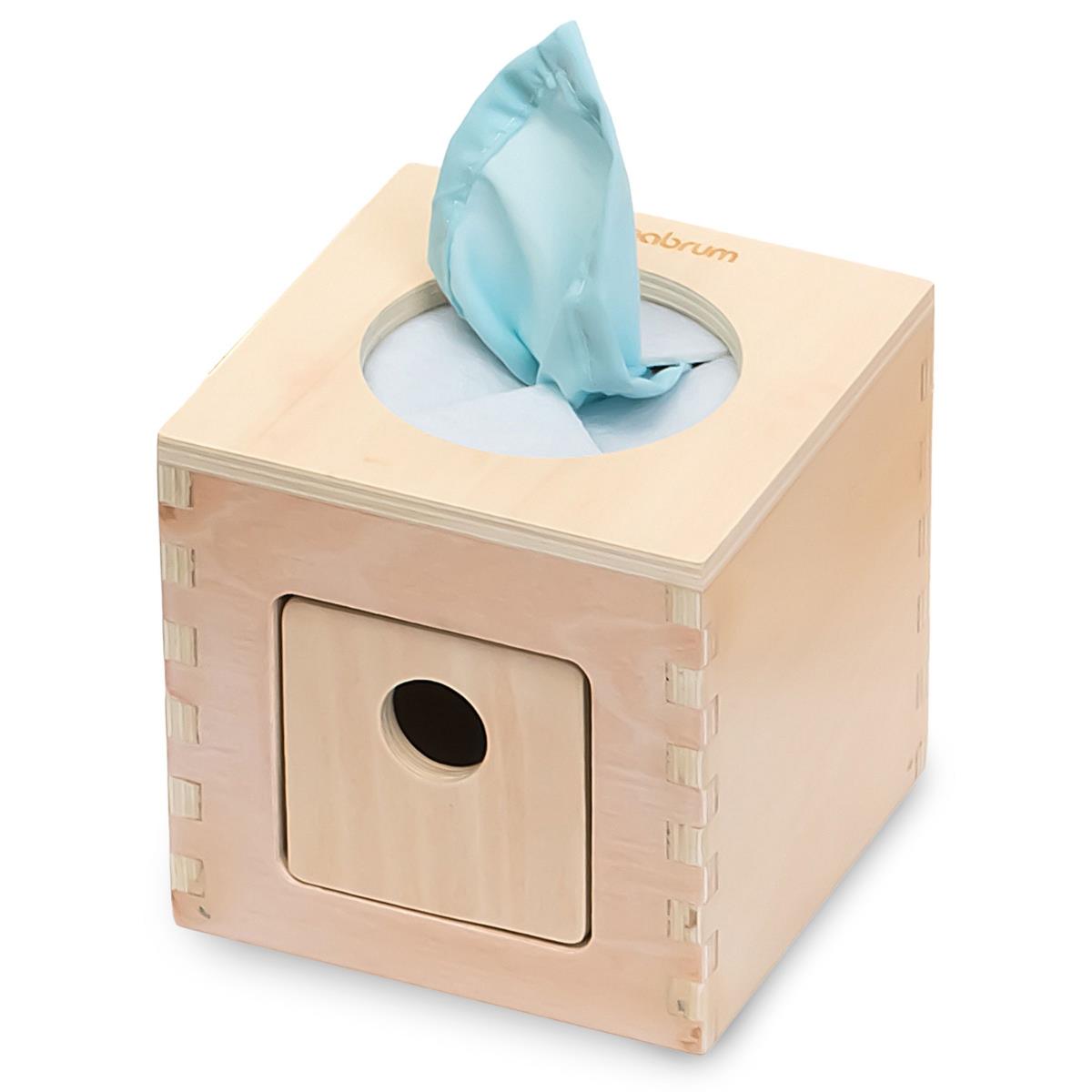 Montessori-Spielzeugset für Kleinkinder 0-6 Monate