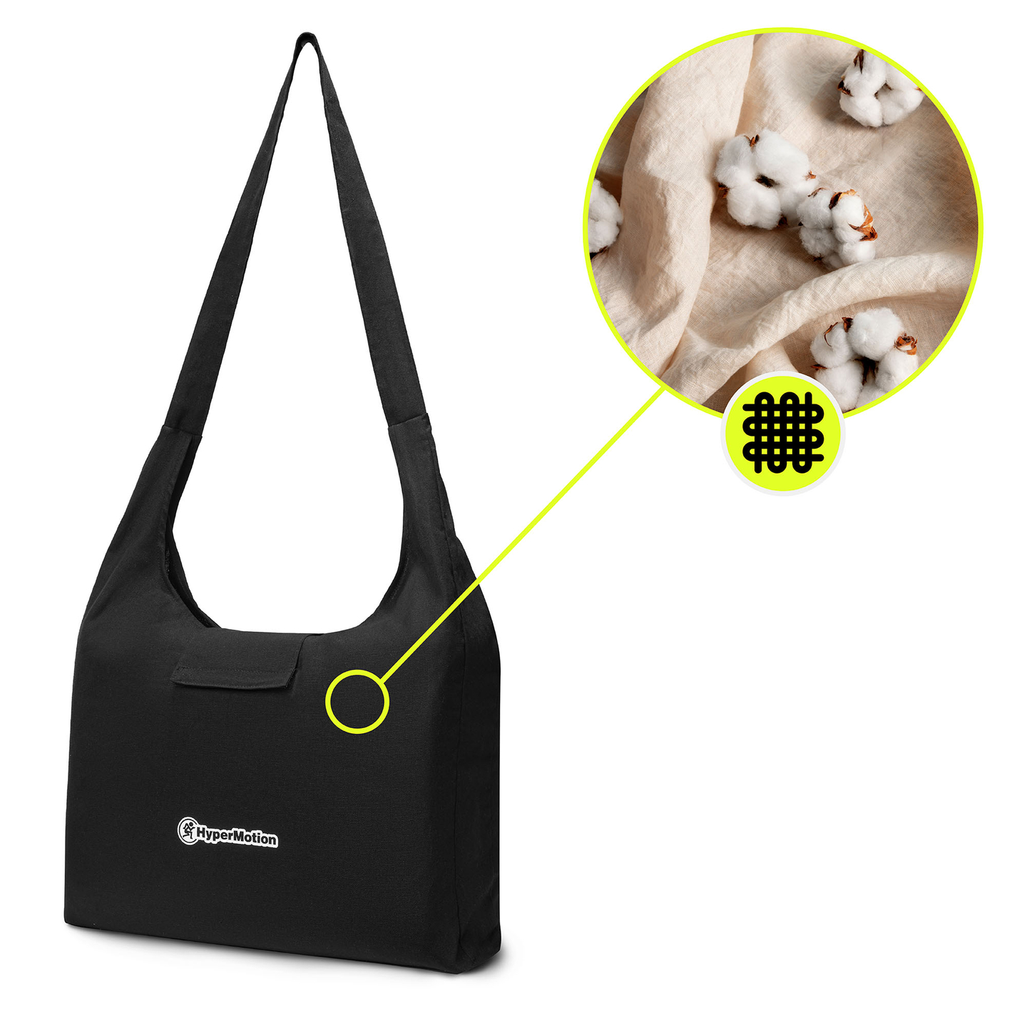 ECO Leinen-Akupressurmatte mit Kokosfaser- und Buchweizenkissen – 68 cm HyperMotion Grau und Rosa