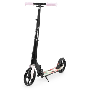 Zweirädriger Stadtroller VIBE Pink HyperMotion – 100 kg
