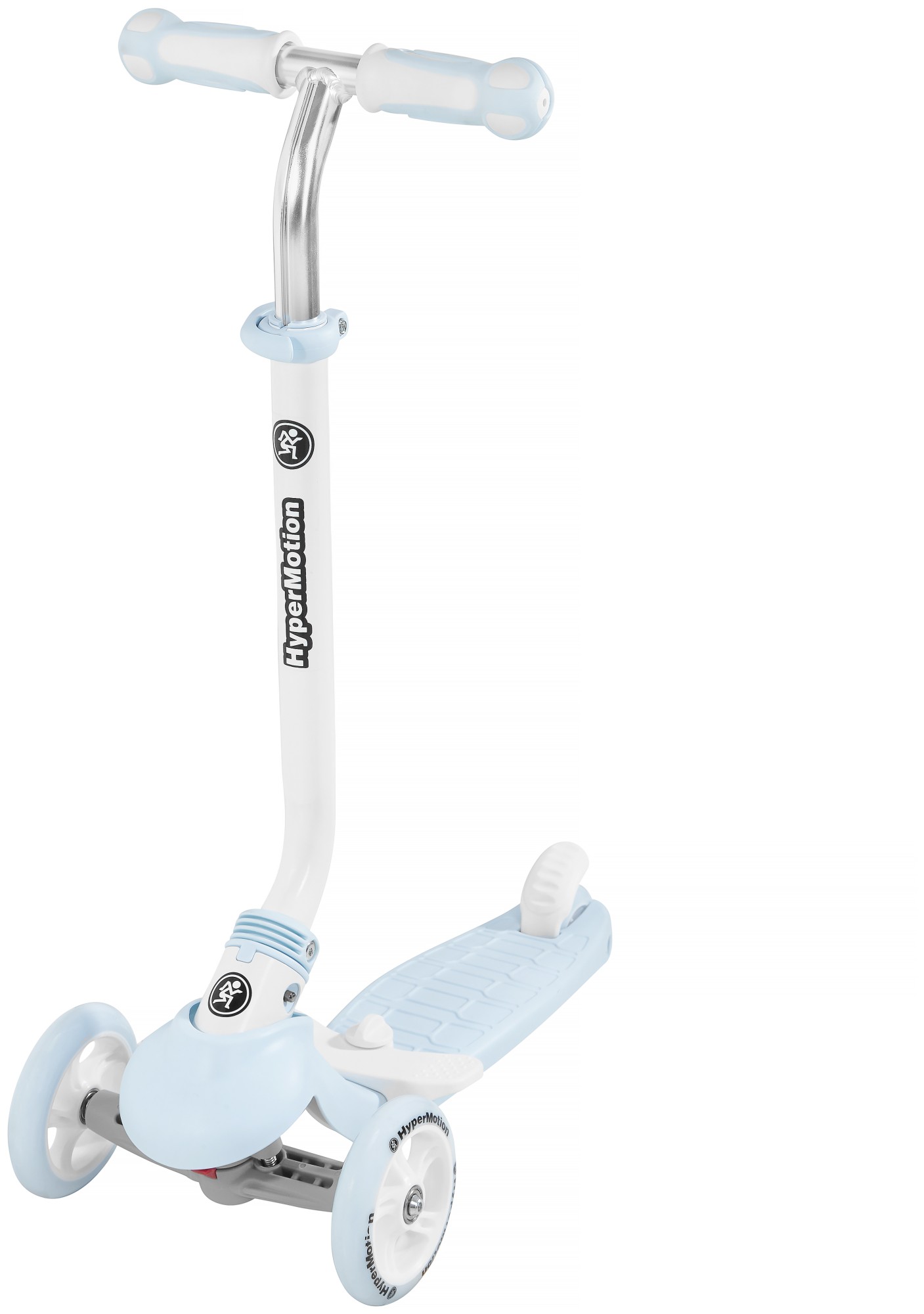 Roller 5in1 HyperMotion - Blau