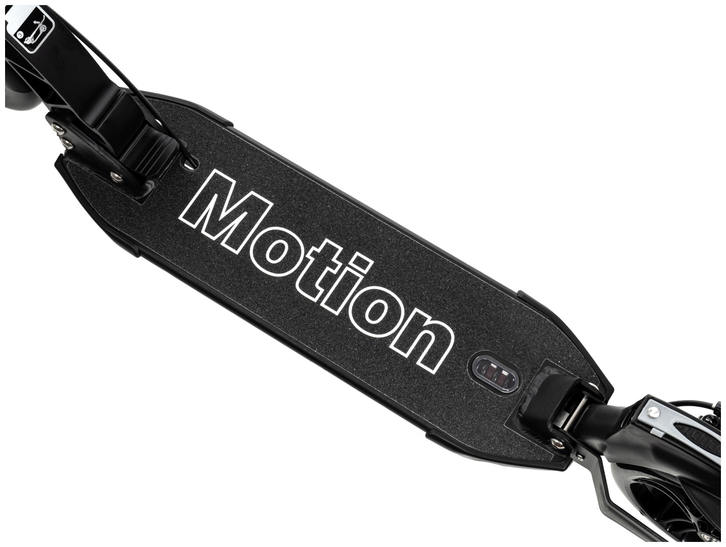 Roller für Erwachsene HyperMotion REGAMO - schwarz