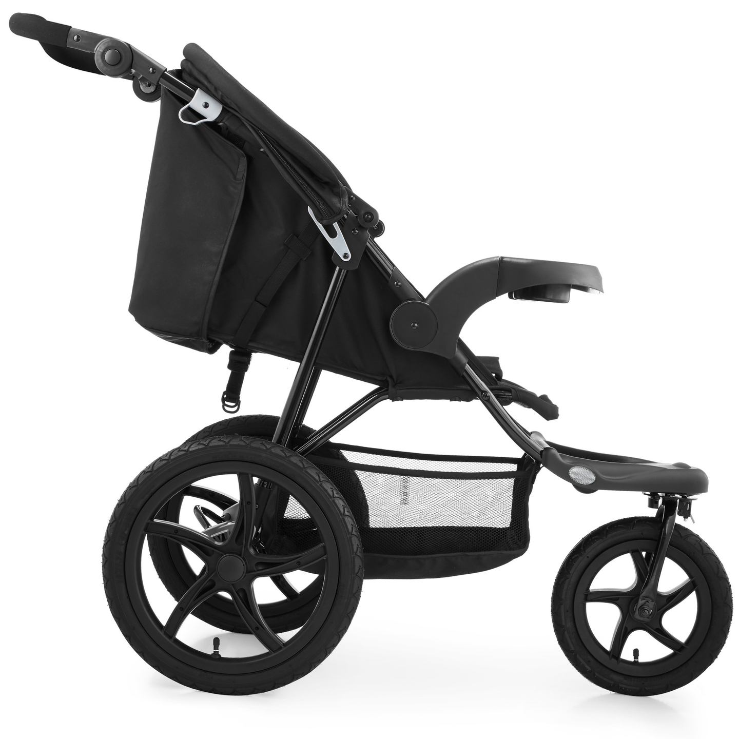 Babyjogger+Buggy 0m+ Moby-System MOUNTAIN