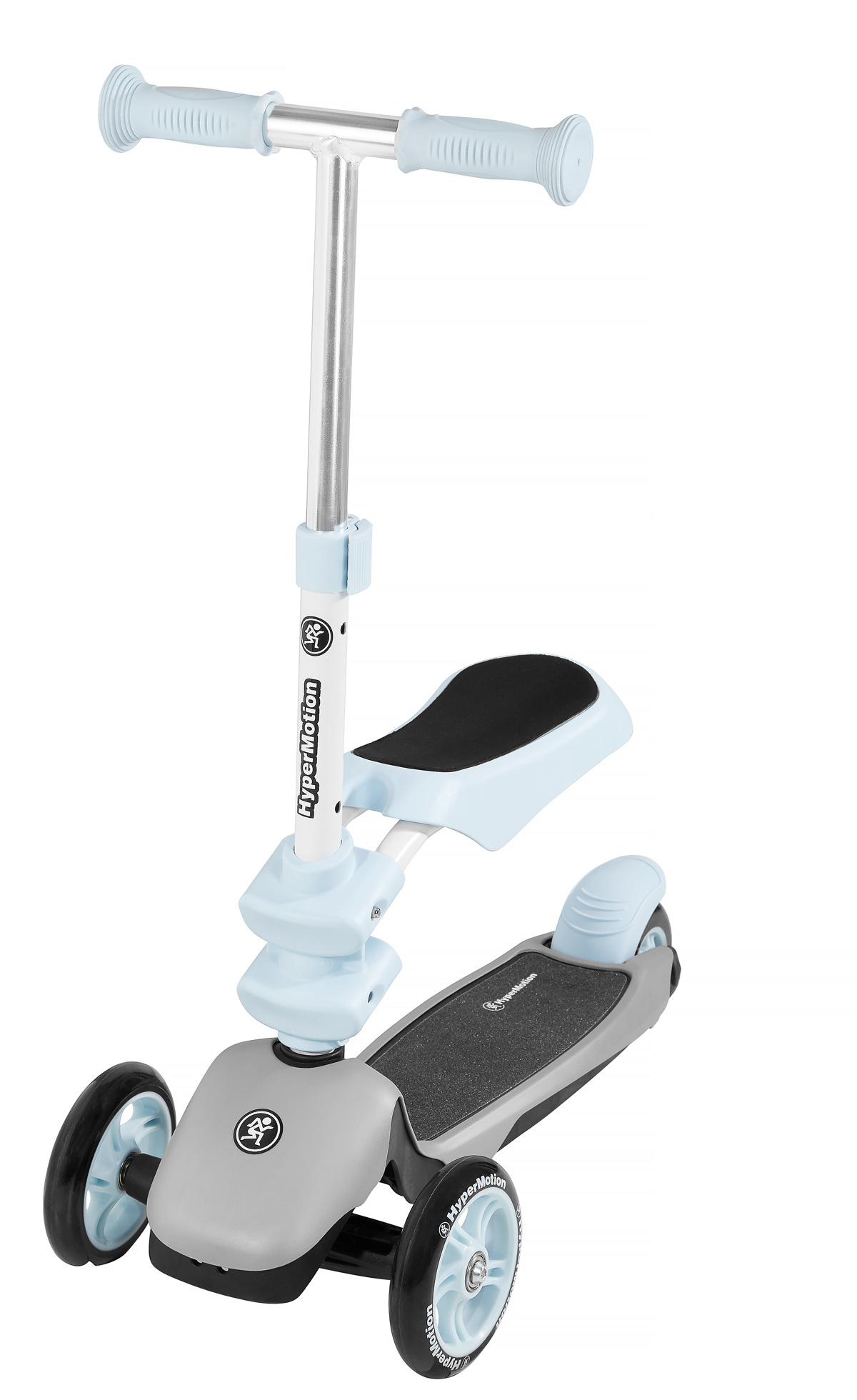 Roller 3in1 HyperMotion - blau