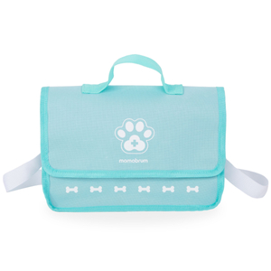 Tierarztset aus Holz