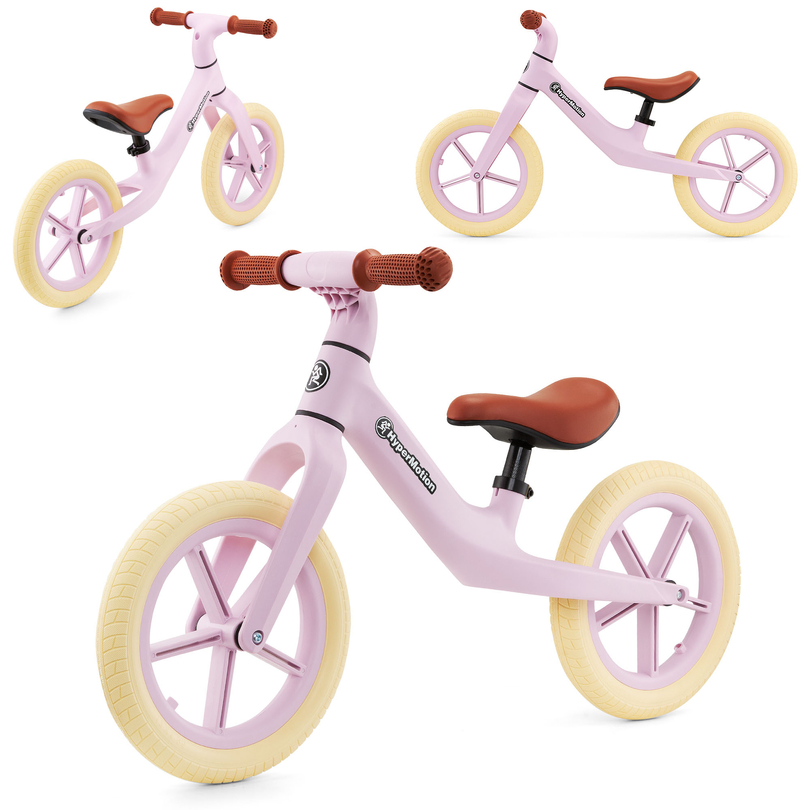 HyperMotion Marcelo Kinder-Cross-Country-Rad - rosa