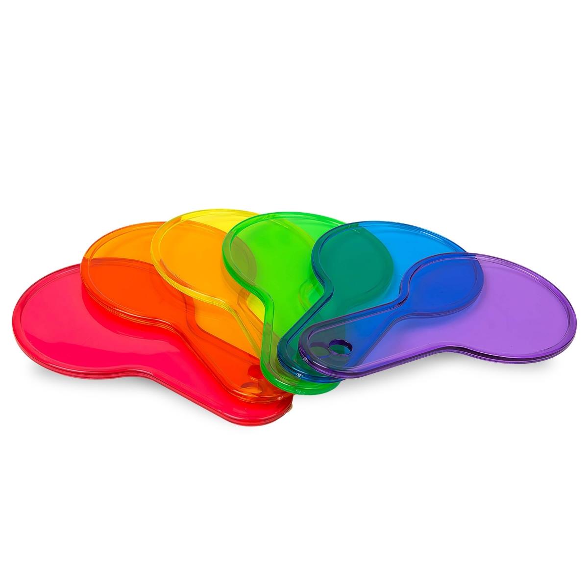 Montessori-Spielzeugset für Kinder von 2-3 Jahren